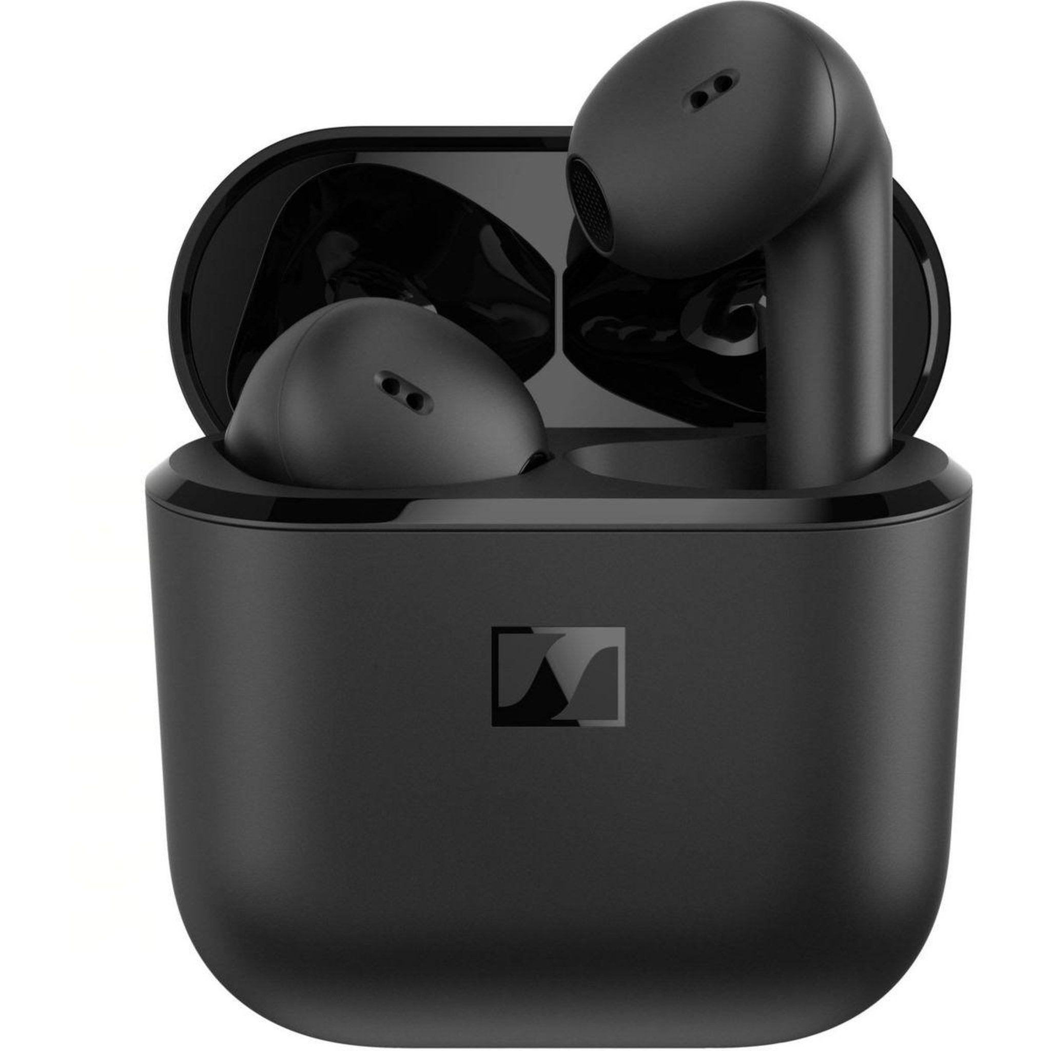 Sennheiser Ecouteurs accentum open noir
