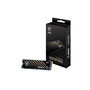 Voir la diapositive 1 : MSI MSI - SPATIUM M450 - SSD interne - 1To - PCIe 4.0 NVMe M.2