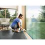 Voir la diapositive 4 : KARCHER Nettoyeur vitres WV 7 Signature Line
