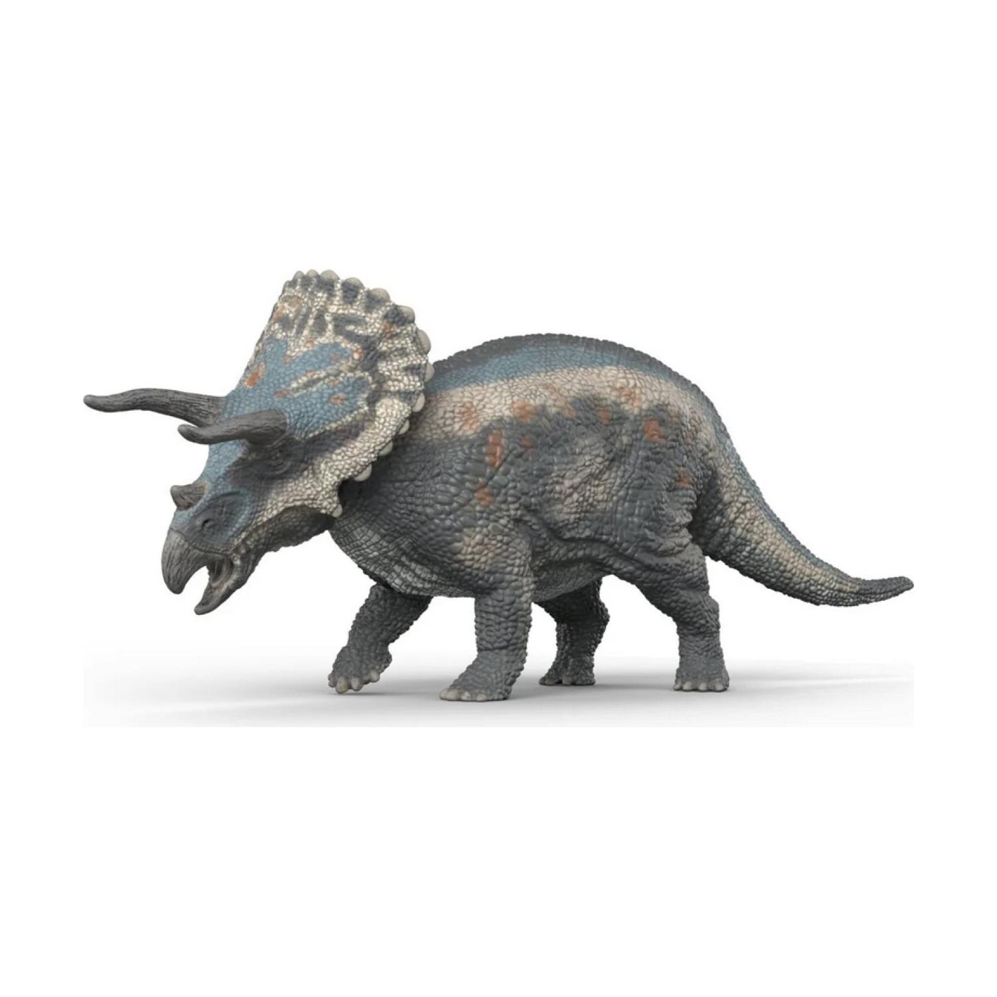 Schleich Figurine Tric?ratops, Schleich 15050 Dinosaurs