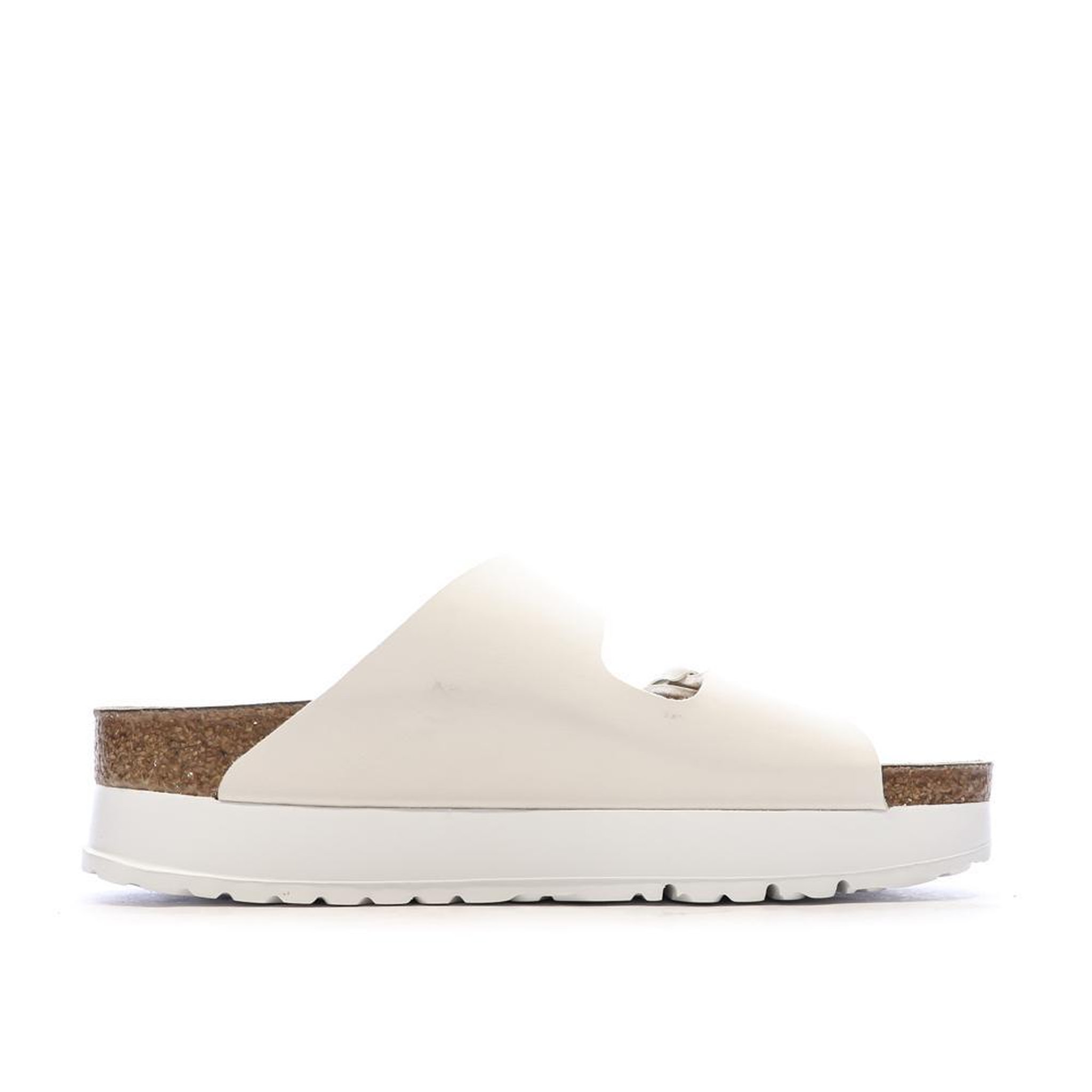 Voir la diapositive 3 : Birkenstock Sandales  Femme Birkenstock Arizona Papflex