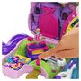 Voir la diapositive 5 : MATTEL Coffret licorne surprises Polly pocket