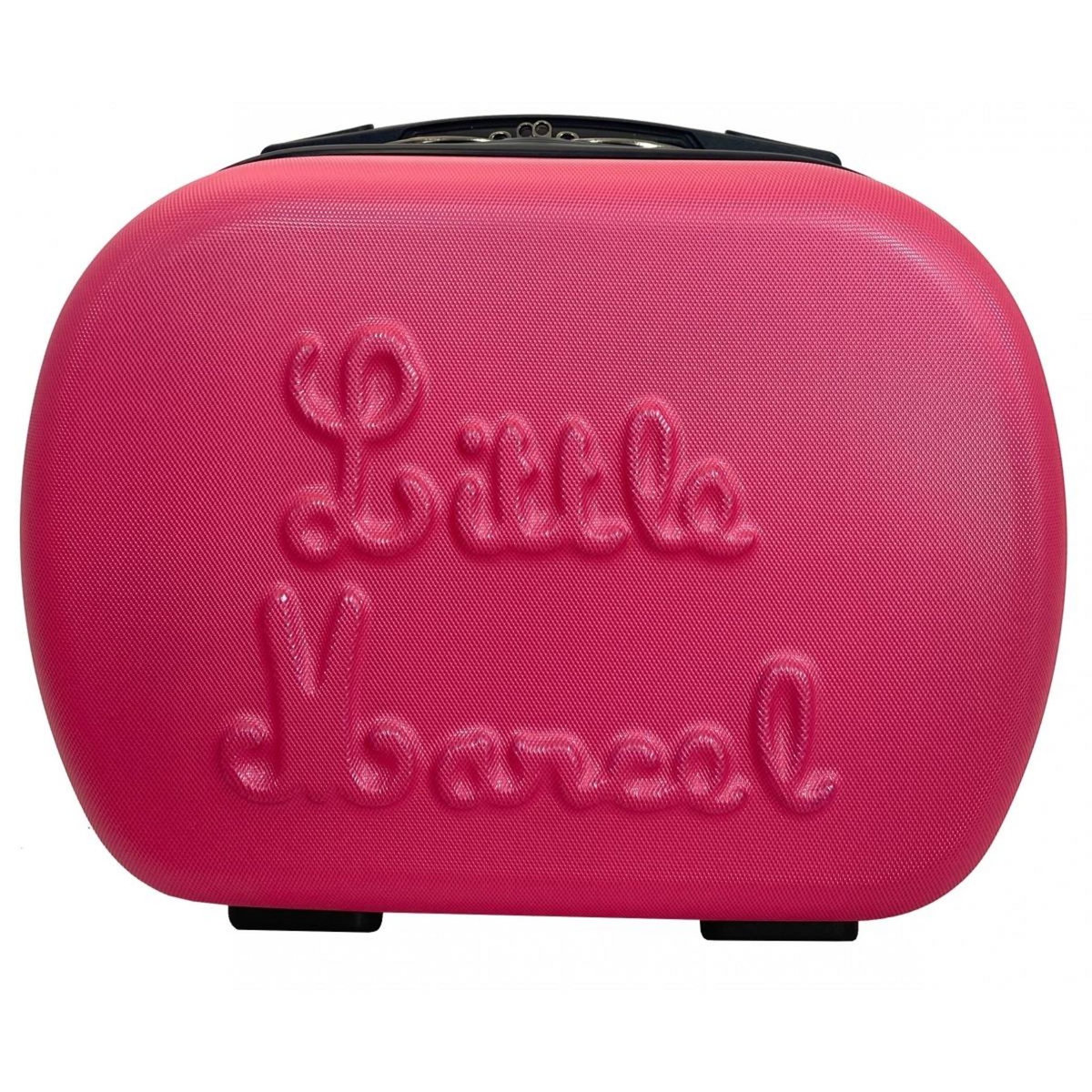 Little Marcel Vanity rigide 27cm