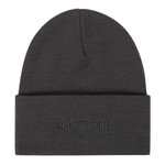 ELEMENT Bonnet Gris Foncé Homme Element Dusk 3.0. Coloris disponibles : Gris
