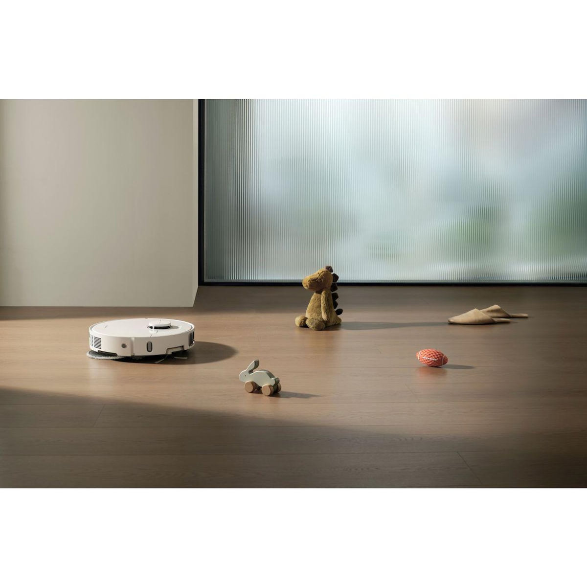 DREAME Robot Aspirateur Laveur L10S Ultra Gen3 Set