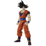 BANDAI Figurine Dragon Stars 17 cm - Goku - Dragon Ball Super