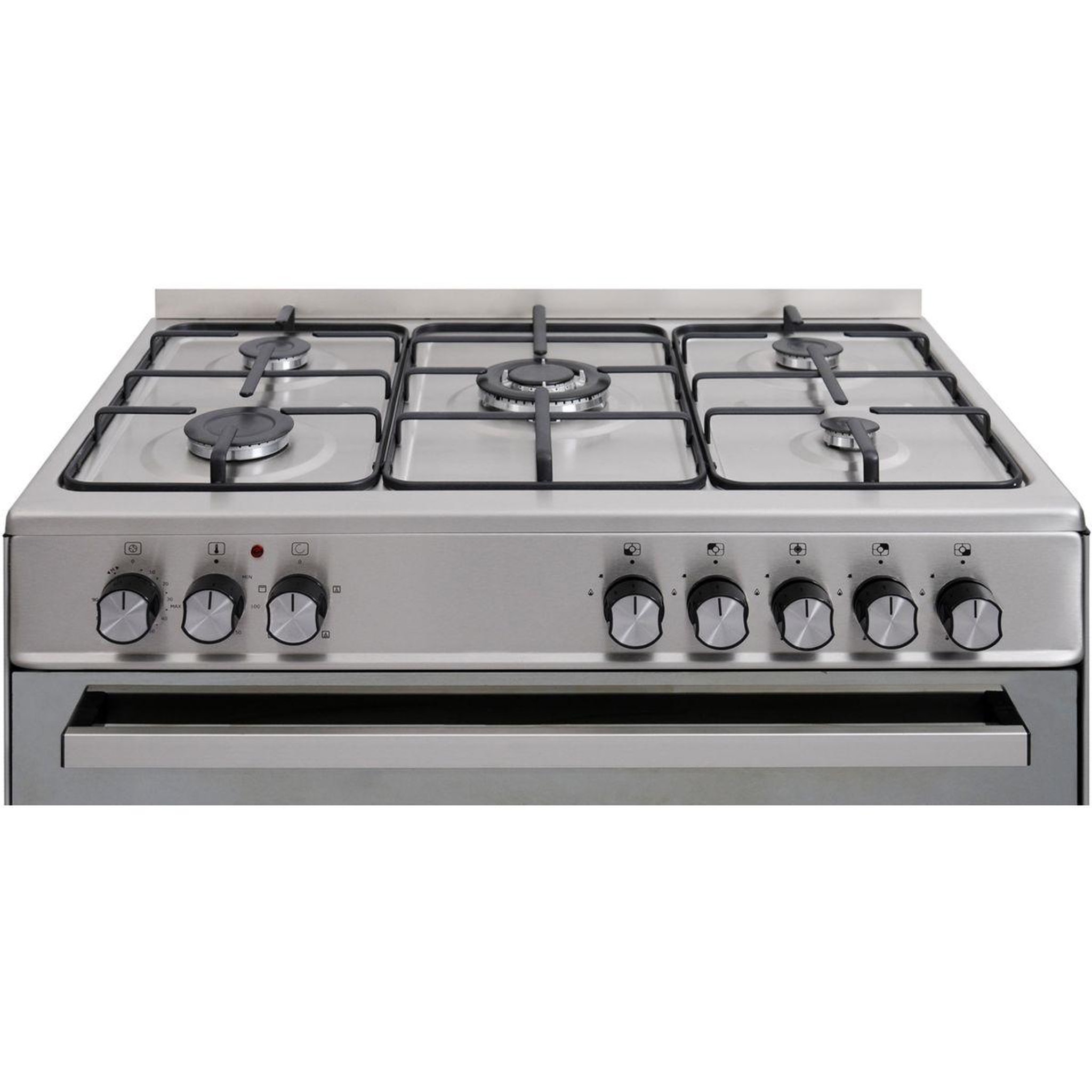 Voir la diapositive 2 : Germania Piano de cuisson gaz BO105GMX