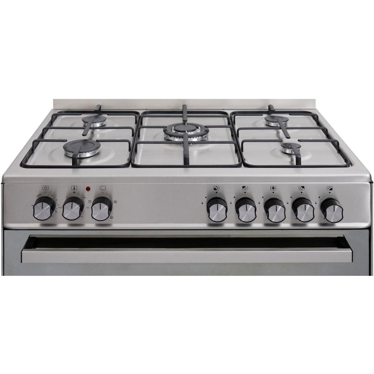 Germania Piano de cuisson gaz BO105GMX
