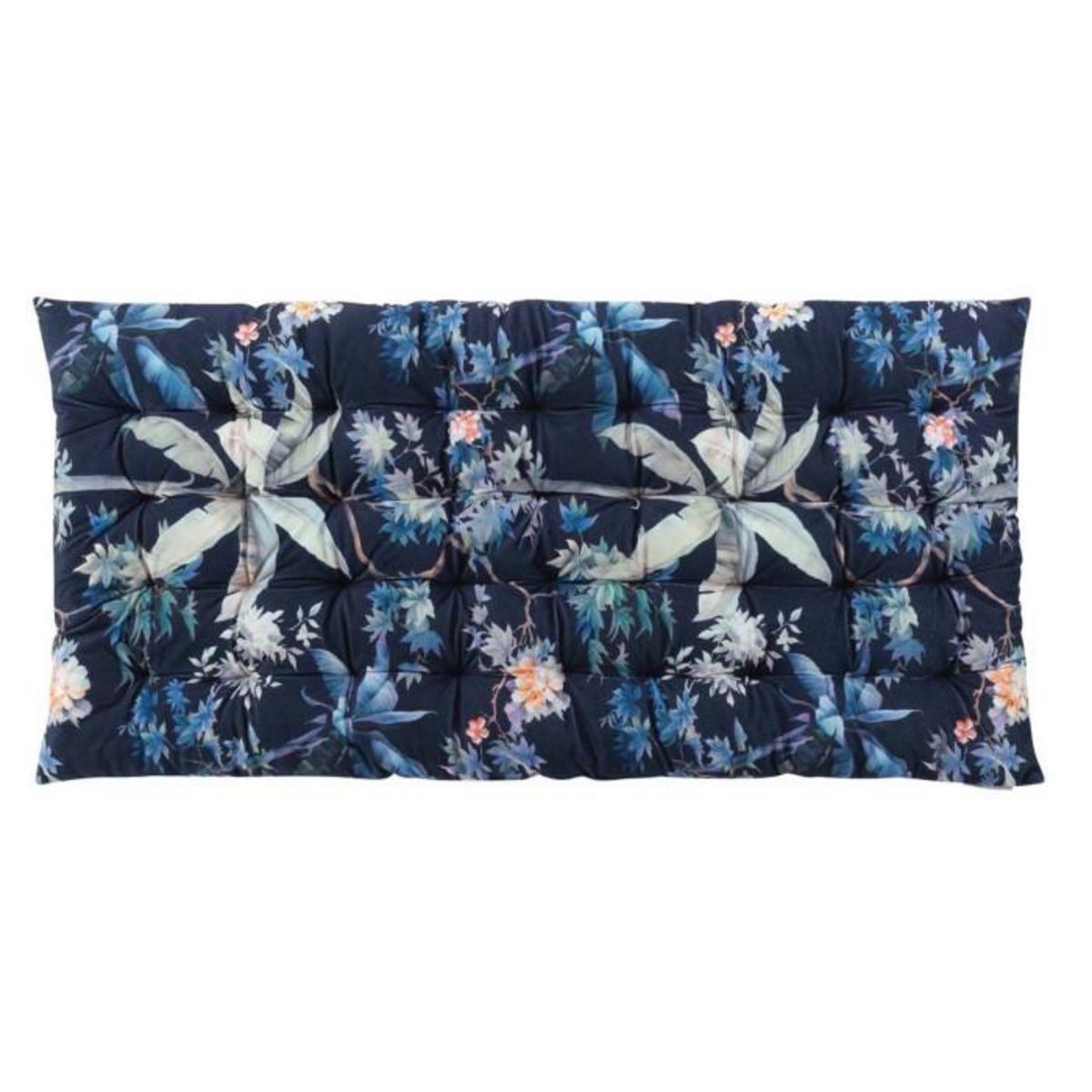 Paris Prix Matelas de Sol Imprimé  Fabulous  60x120cm Bleu