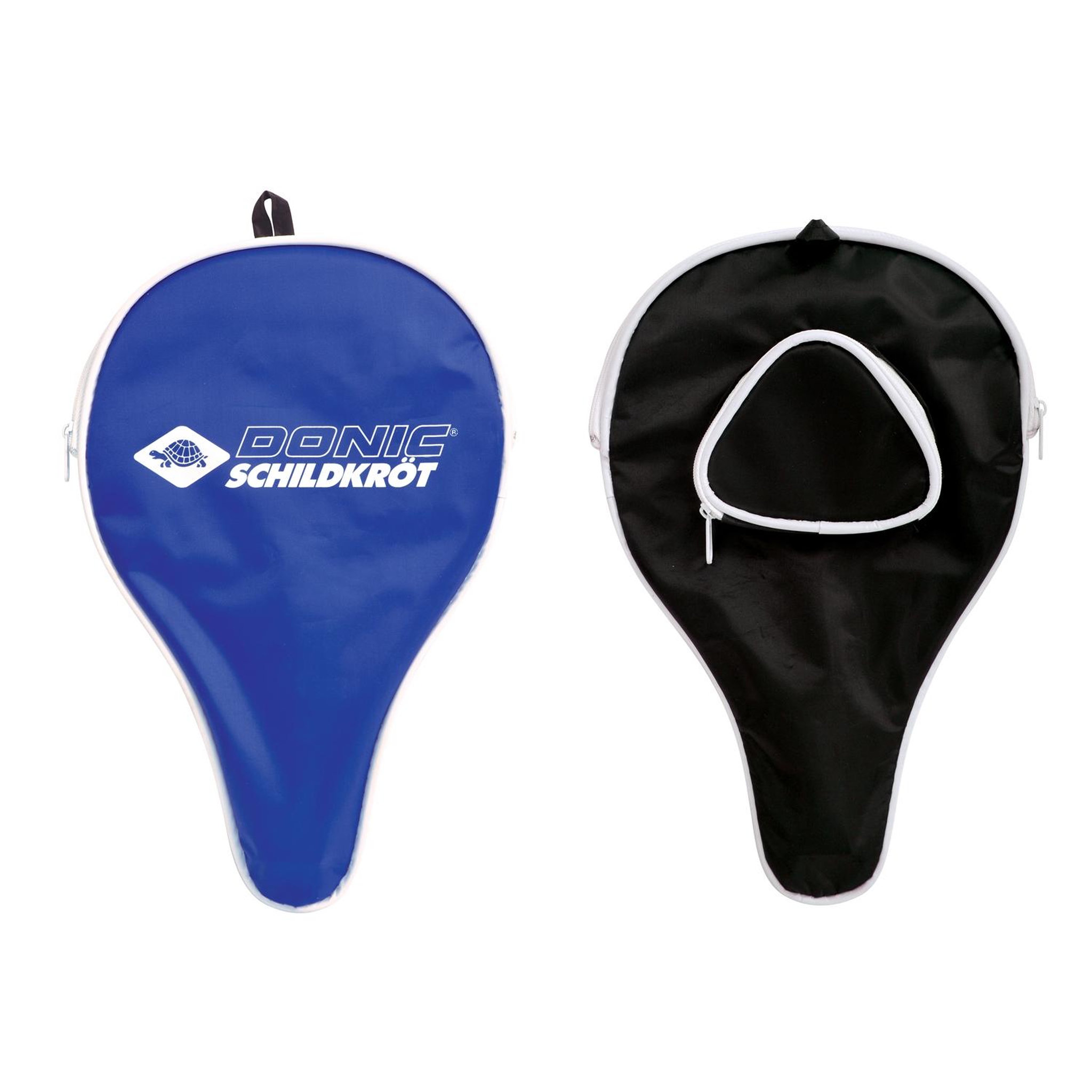 SCHILDKRÖT FUN SPORT Donic-Schildkröt Housse pour raquettes de ping-pong Classic