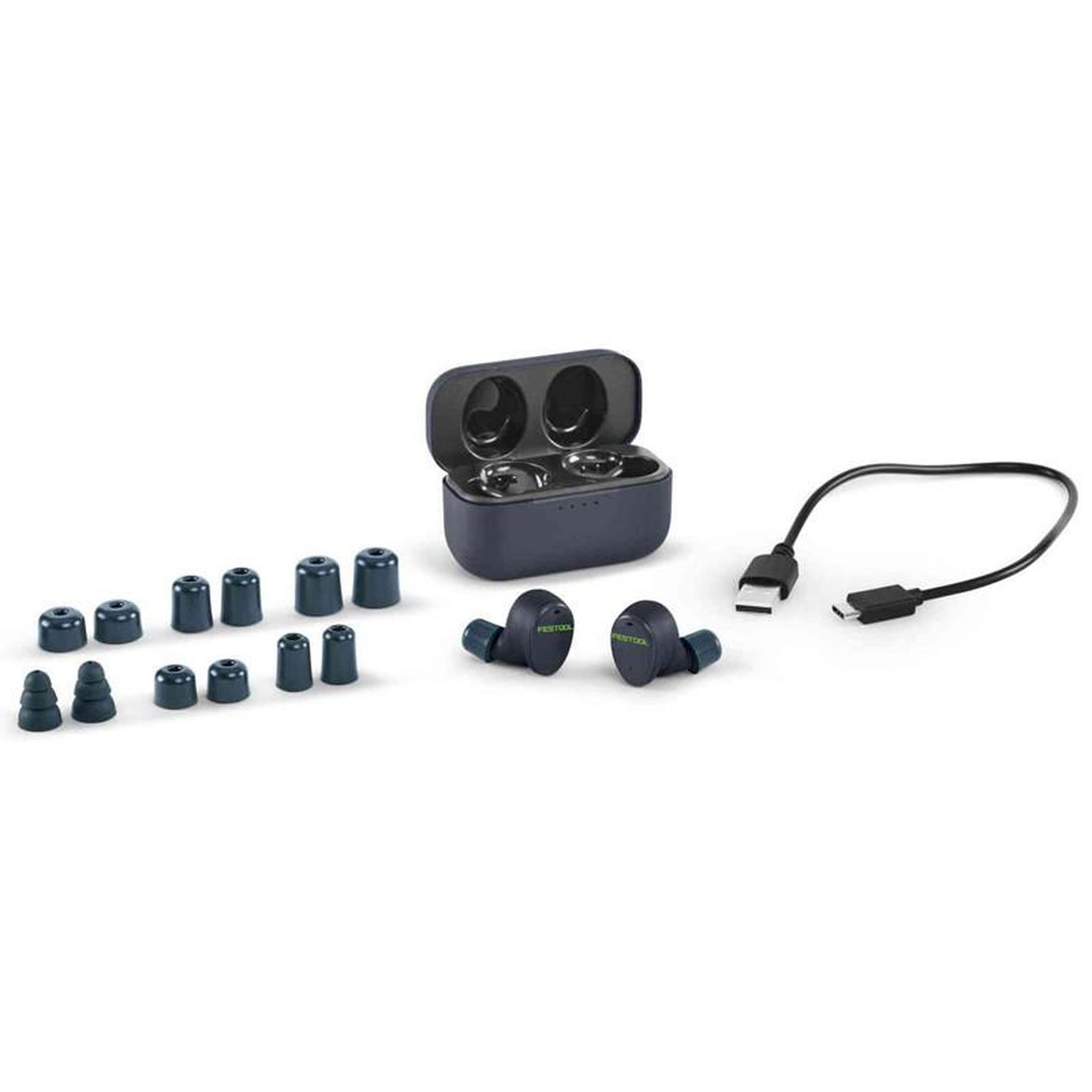 FESTOOL Protection auditive Bluetooth® GHS 25 I FESTOOL 577792