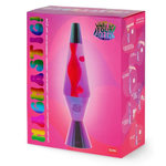 LEGAMI Lampe à poser Legami Lava Holo