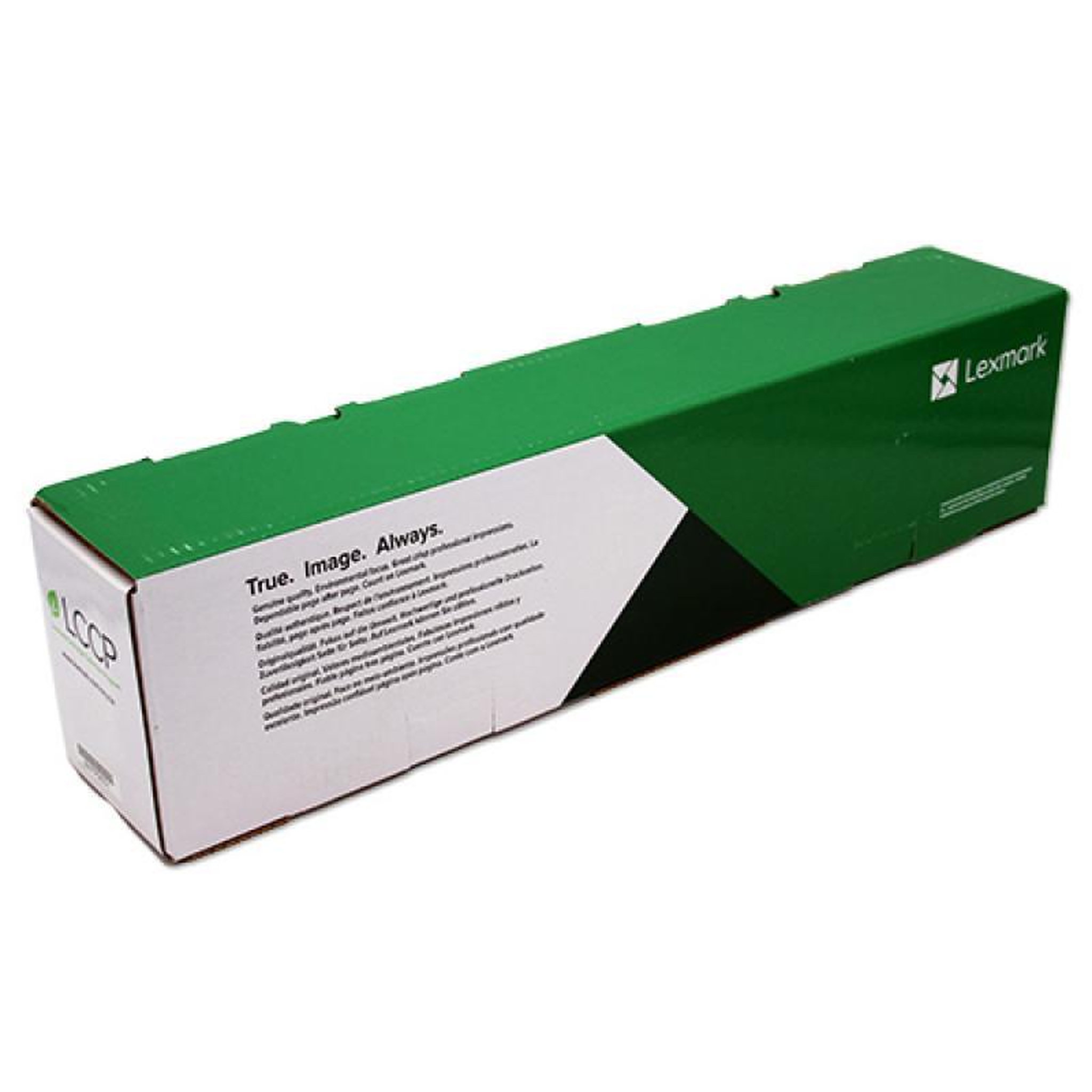 Voir la diapositive 3 : Lexmark Lexmark Photoconductor Color (76C0PV0)