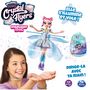 Voir la diapositive 4 : Figurine - Hatchimals pixies crystal flyers starlight idol