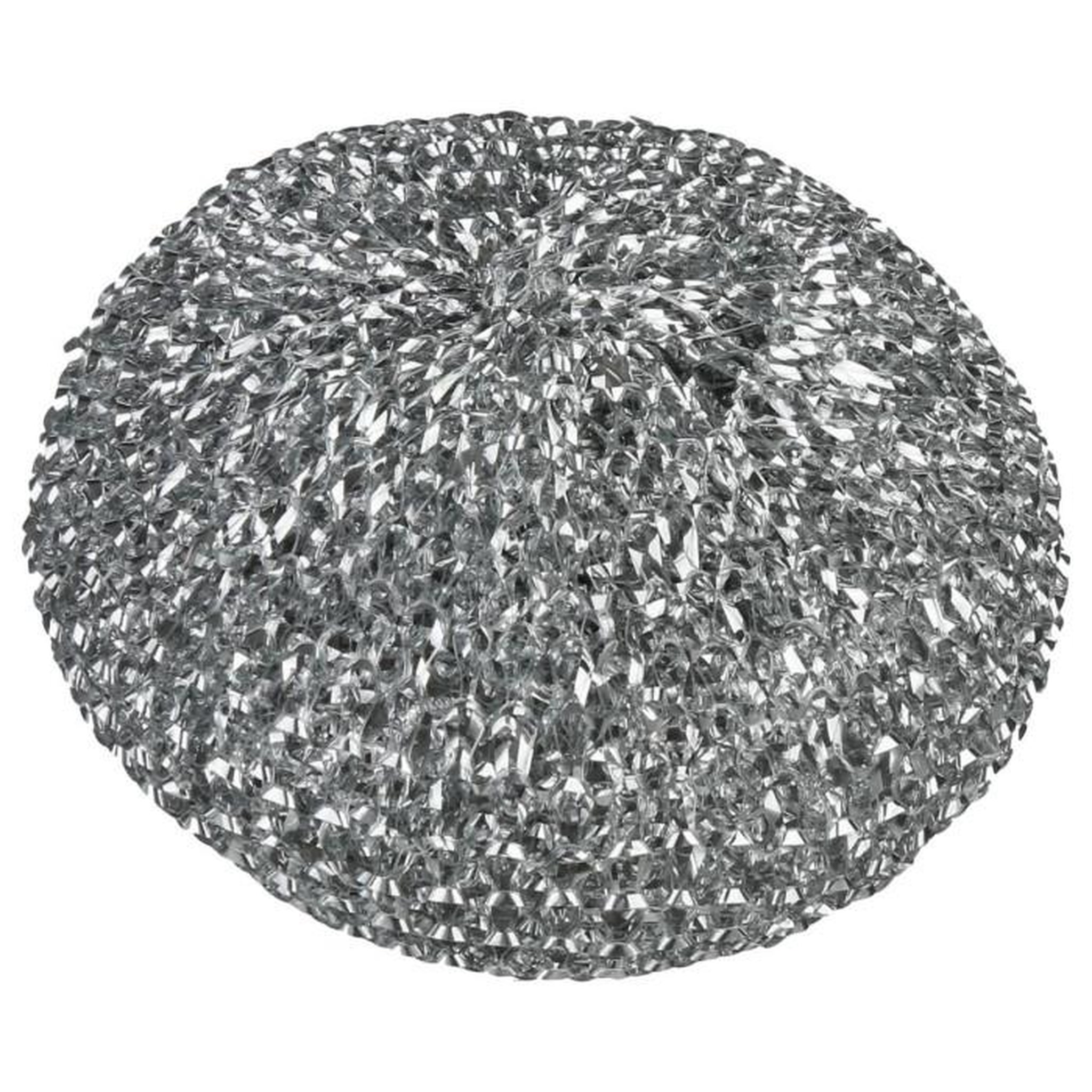 Voir la diapositive 3 : FIVE Distributeur de Savon  Porte Éponge  14cm Gris