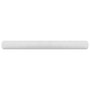 VIDAXL Filet brise-vue Blanc 1,8x25 m PEHD 150 g/m²