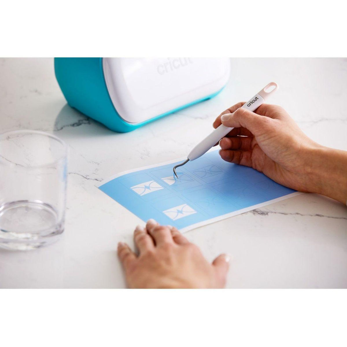 CRICUT Accessoire Smart Stencil