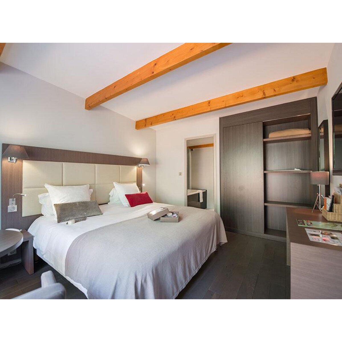 Smartbox Sur la route des Châteaux de la Loire - Coffret Cadeau Séjour