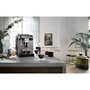 Voir la diapositive 4 : DELONGHI Expresso Broyeur Magnifica Evo FEB2942.TB titanium