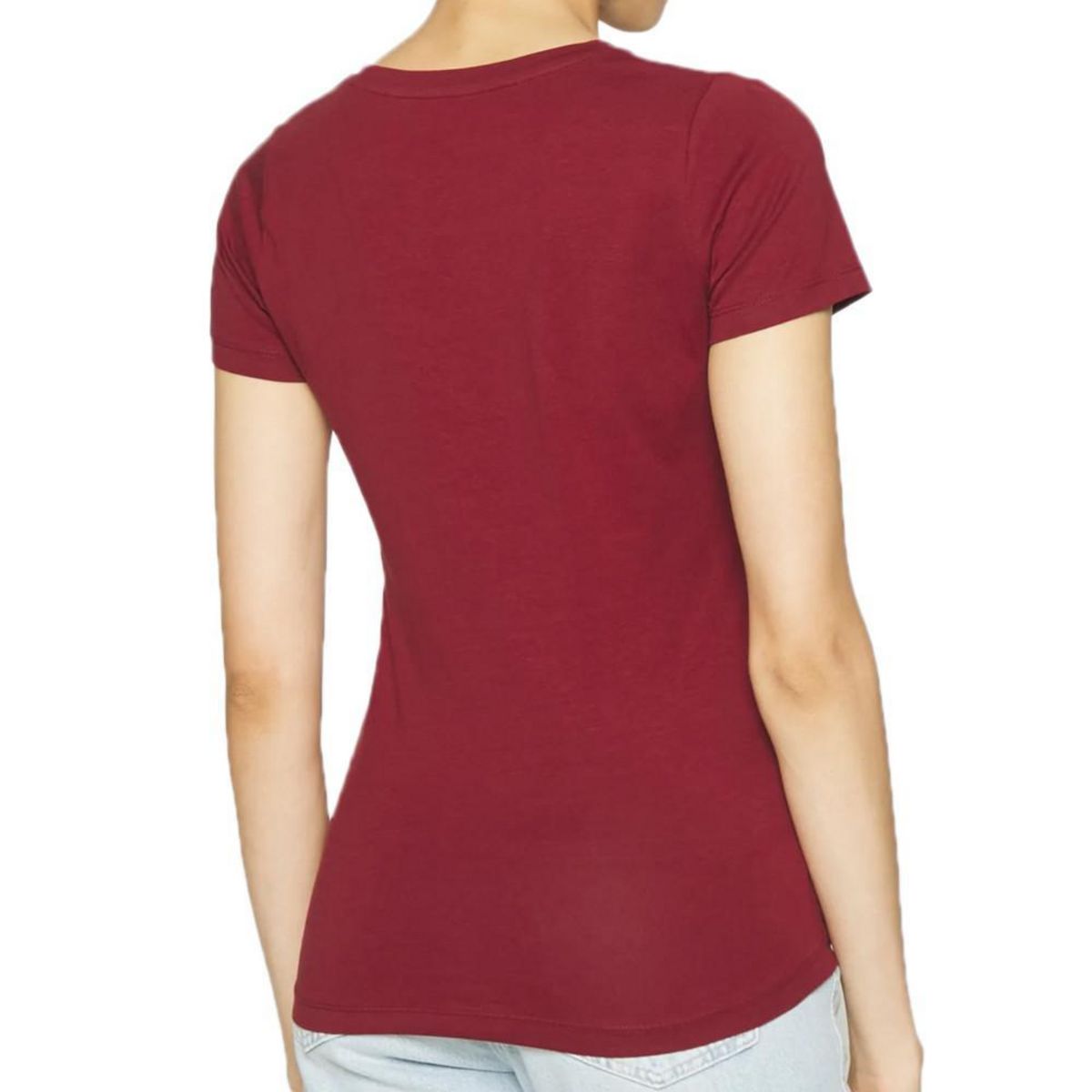 Pepe Jeans T shirt  Femme Pepe jeans New Virginia