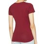Voir la diapositive 2 : Pepe Jeans T shirt  Femme Pepe jeans New Virginia