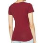 Voir la diapositive 2 : Pepe Jeans T shirt  Femme Pepe jeans New Virginia