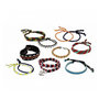Voir la diapositive 4 : BUKI Bracelets d'amitie garcon
