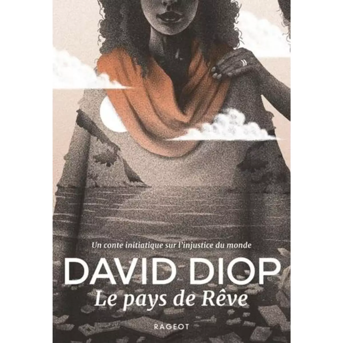  LE PAYS DE REVE, Diop David