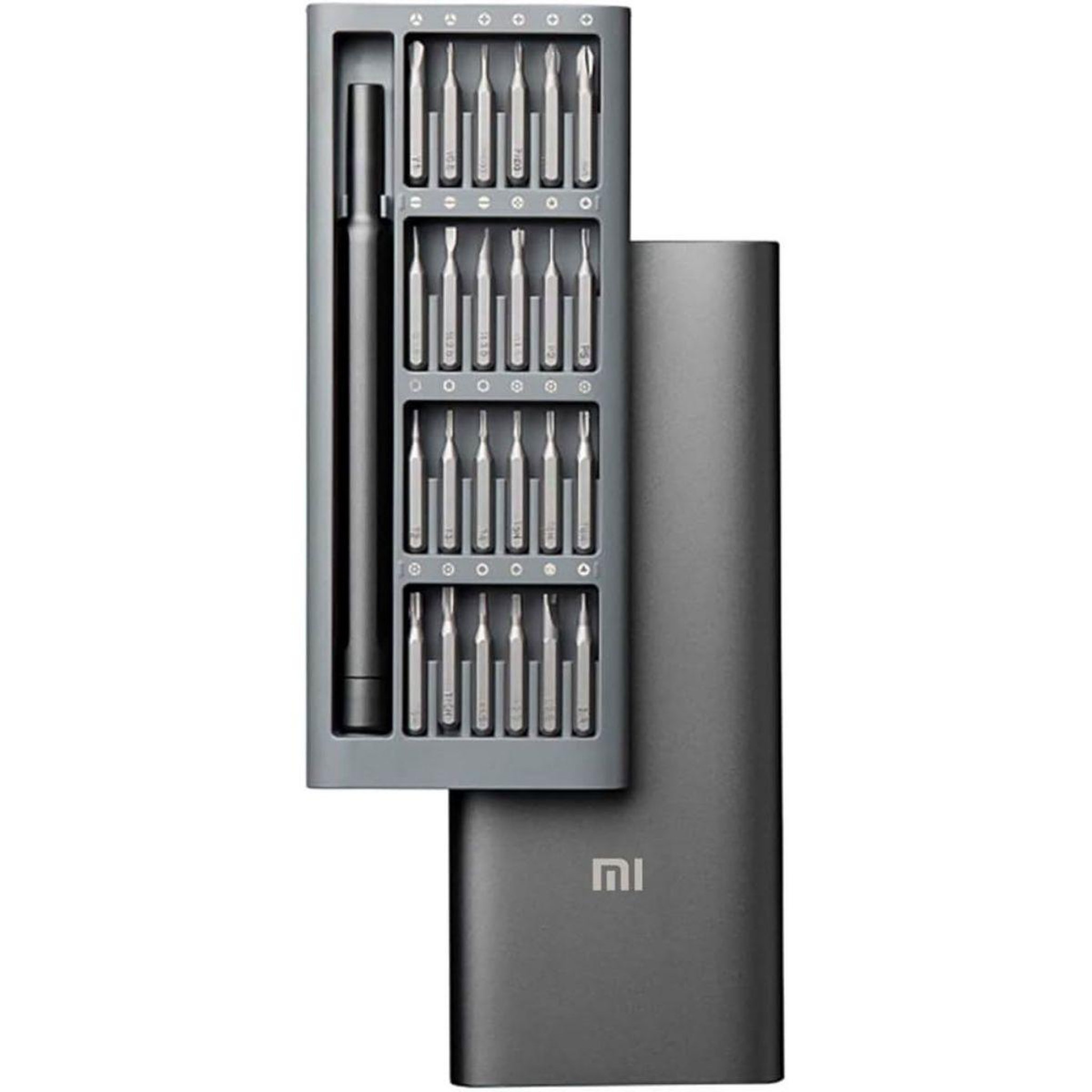 Voir la diapositive 2 : XIAOMI Kit de réparation mi precision screwdriver kit