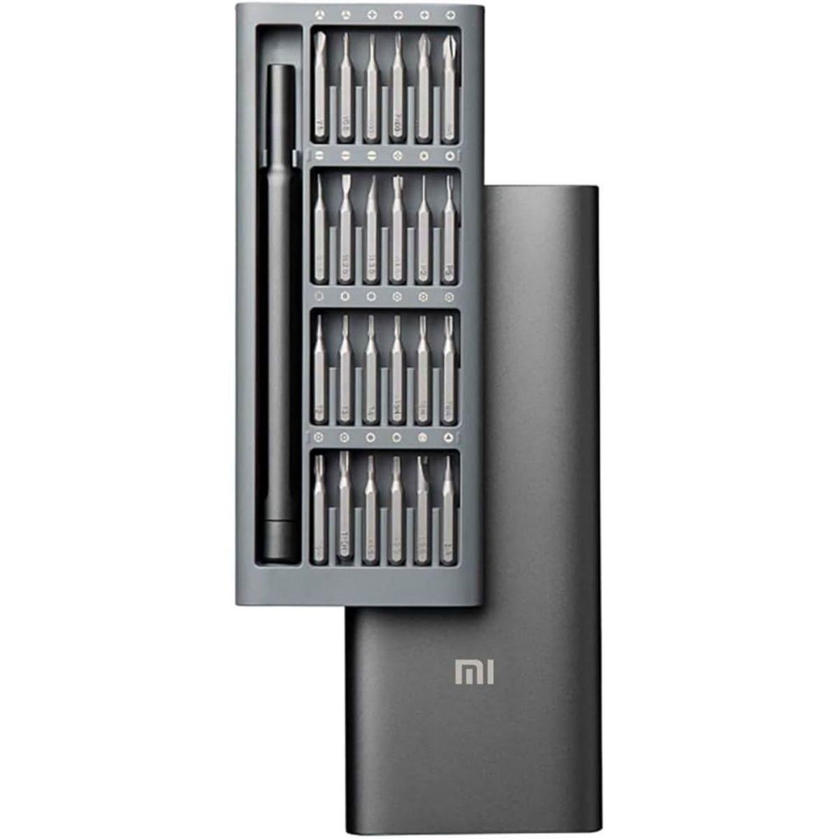 XIAOMI Kit de réparation Mi Precision screwdriver kit