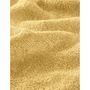 Voir la diapositive 4 : Sensei Maison Drap de bain en coton biologique 520 g/m² BIO ORGANIKA