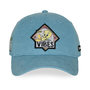 Voir la diapositive 2 : CAPSLAB Casquette trucker Looney Tunes Tweety  Life is Good