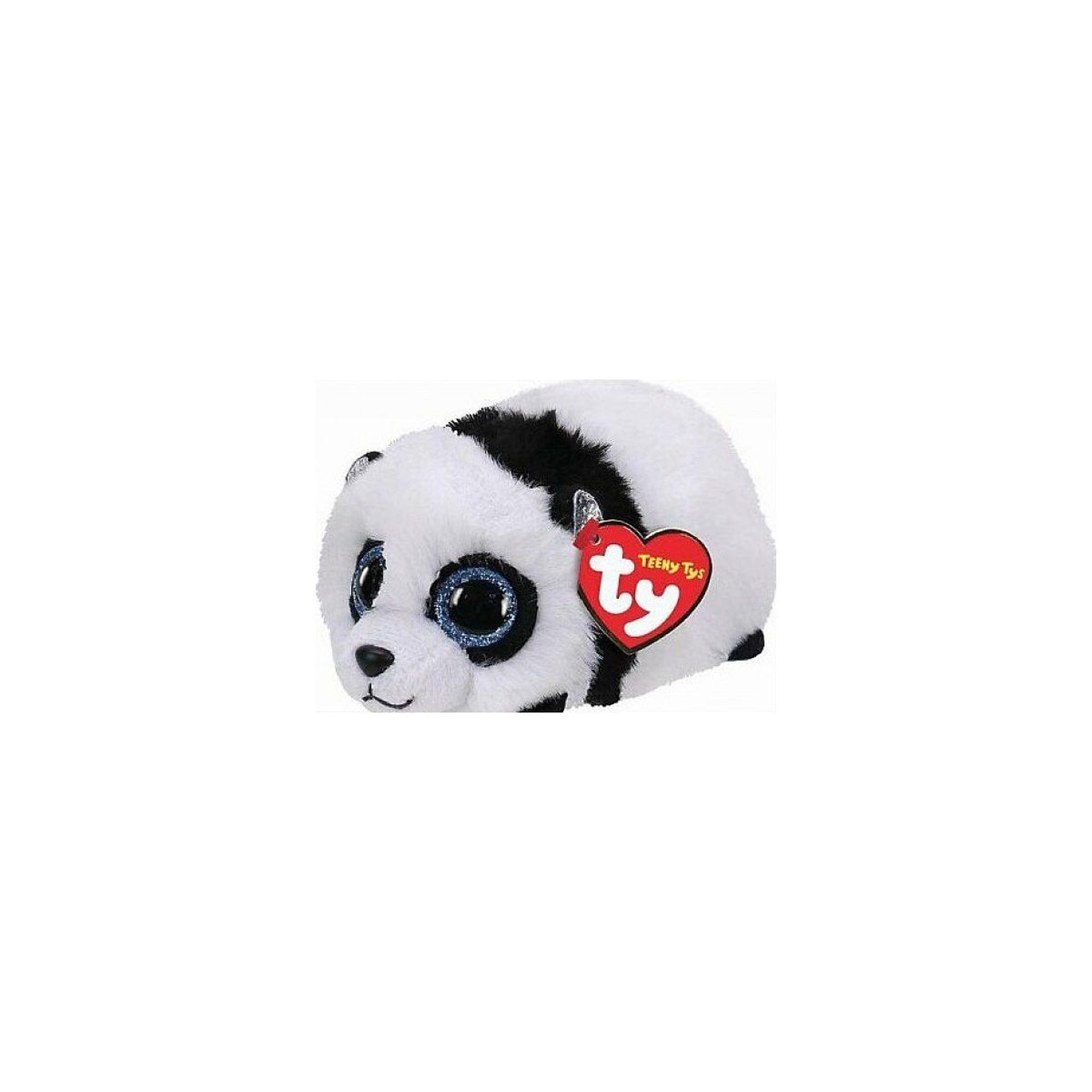 Ty Teeny s small bamboo le panda