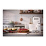 Voir la diapositive 2 : Philips Batteur - PHILIPS - HR3745/00 - 450 W - 3 L - Blanc