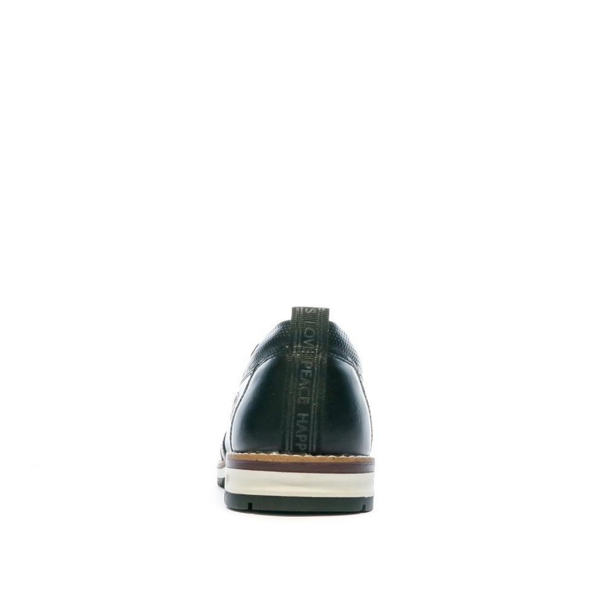 RELIFE Chaussures de ville Noir Homme Relife  Lasigno