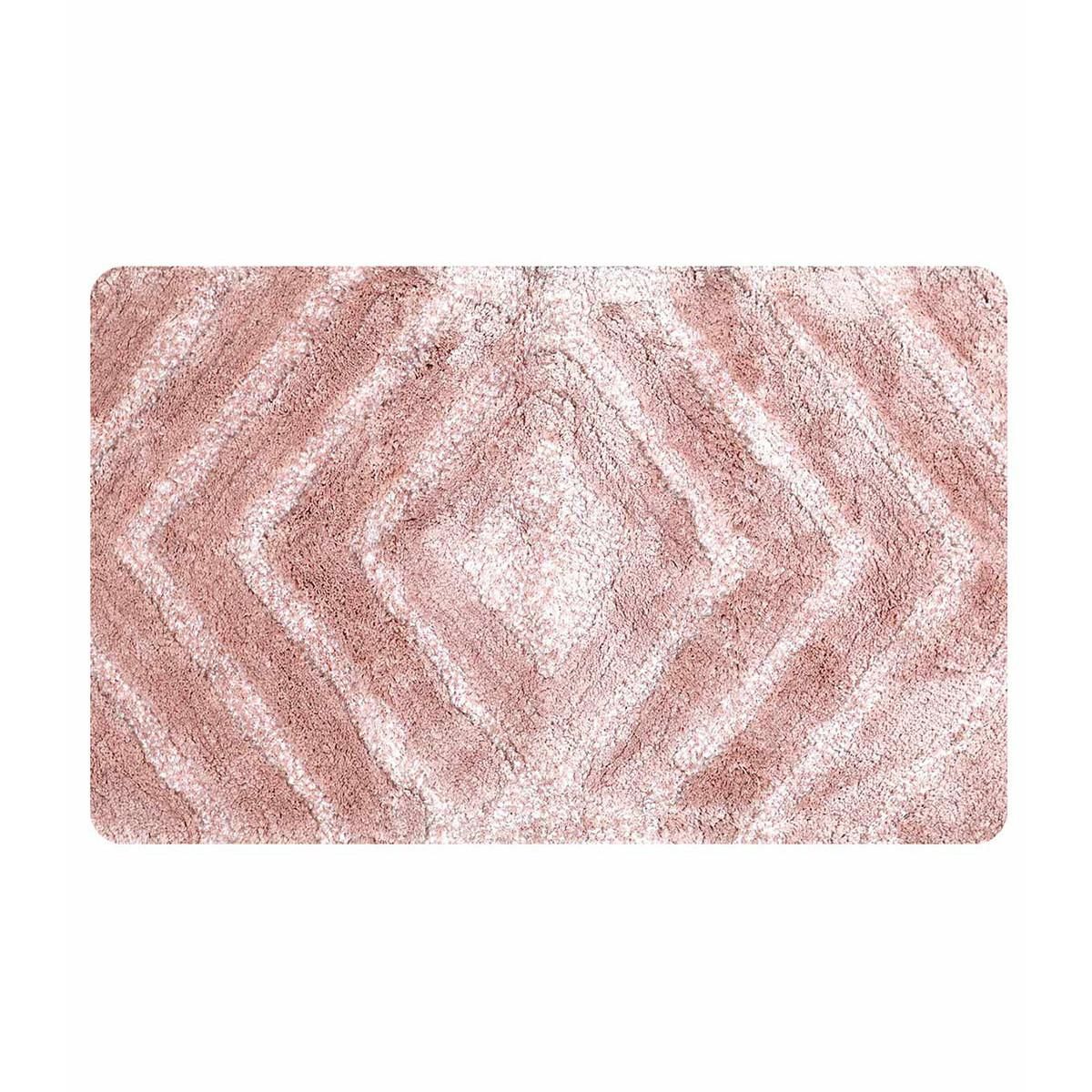 Sensei Maison Tapis de bain et descente de lit SAGO