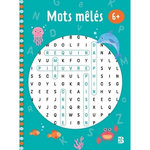 MOTS MELES 6 +, 123rf.com