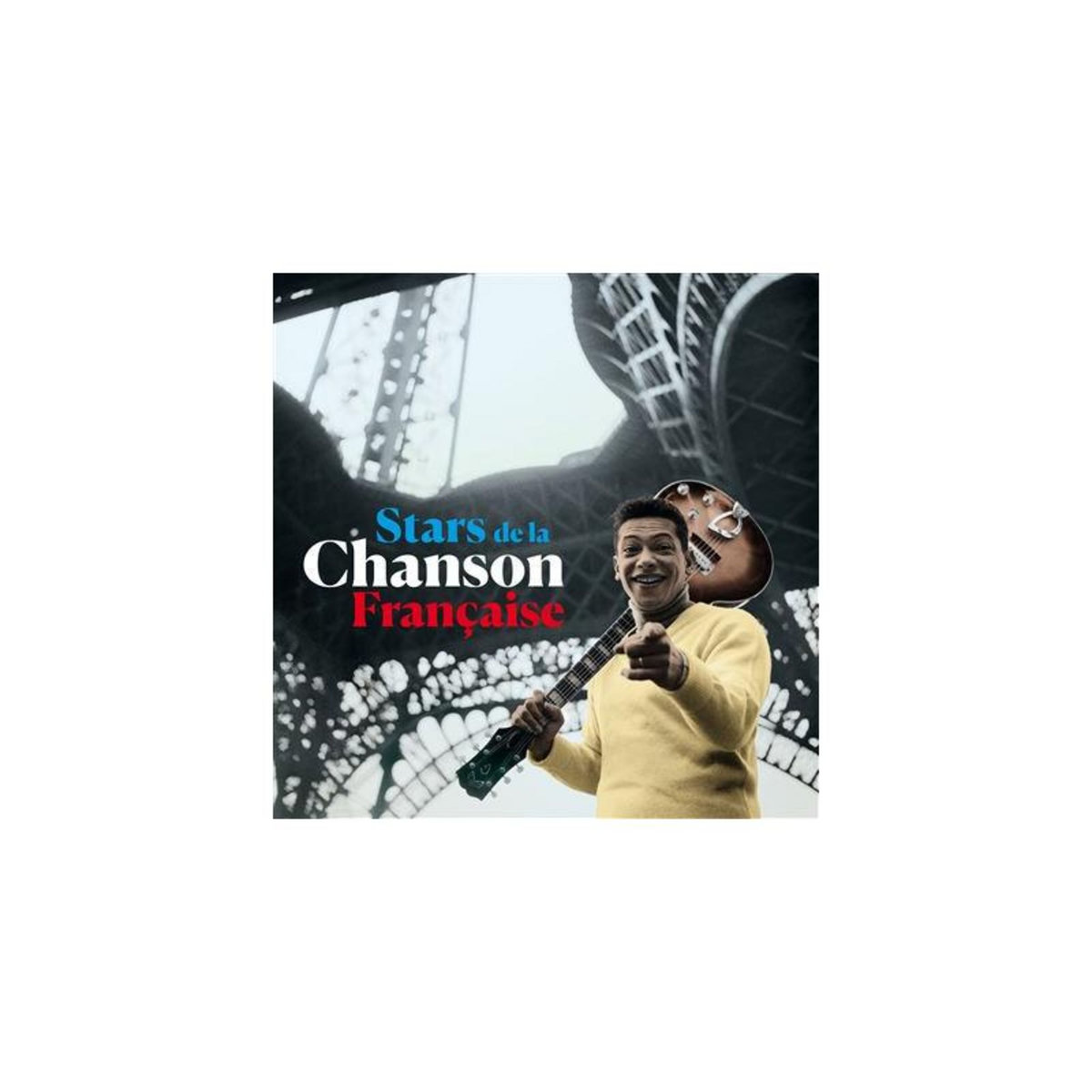 Stars de la Chanson Française