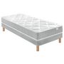 Voir la diapositive 4 : Matelas mousse  80x190 cm IROISE