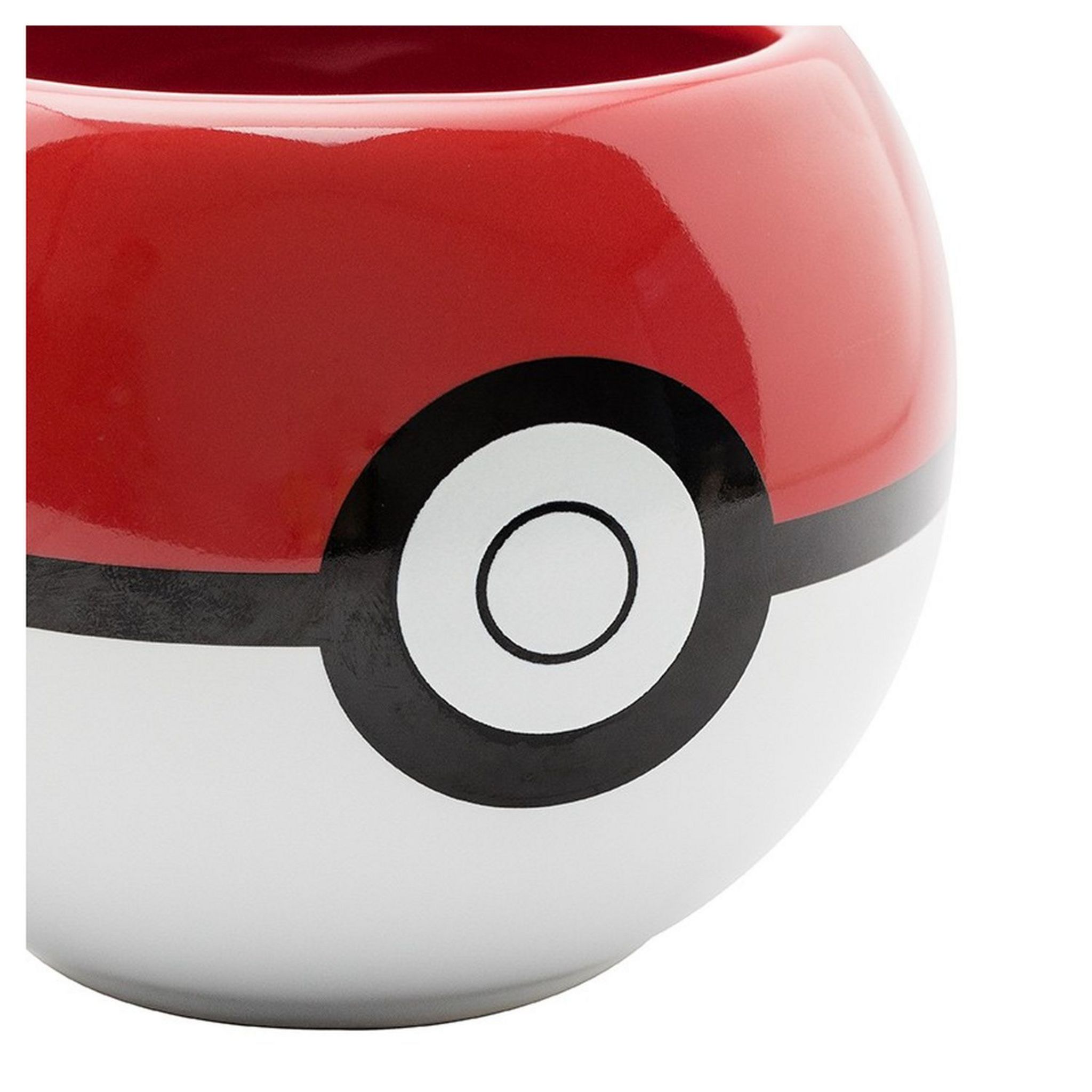 Mug Pokémon Poké Ball - Neuf, Par Gb Eye