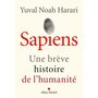  SAPIENS. UNE BREVE HISTOIRE DE L'HUMANITE, Harari Yuval Noah