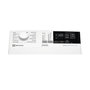 Voir la diapositive 5 : ELECTROLUX Lave-linge top 6kg 1151 tours/min - EW6T4622DC
