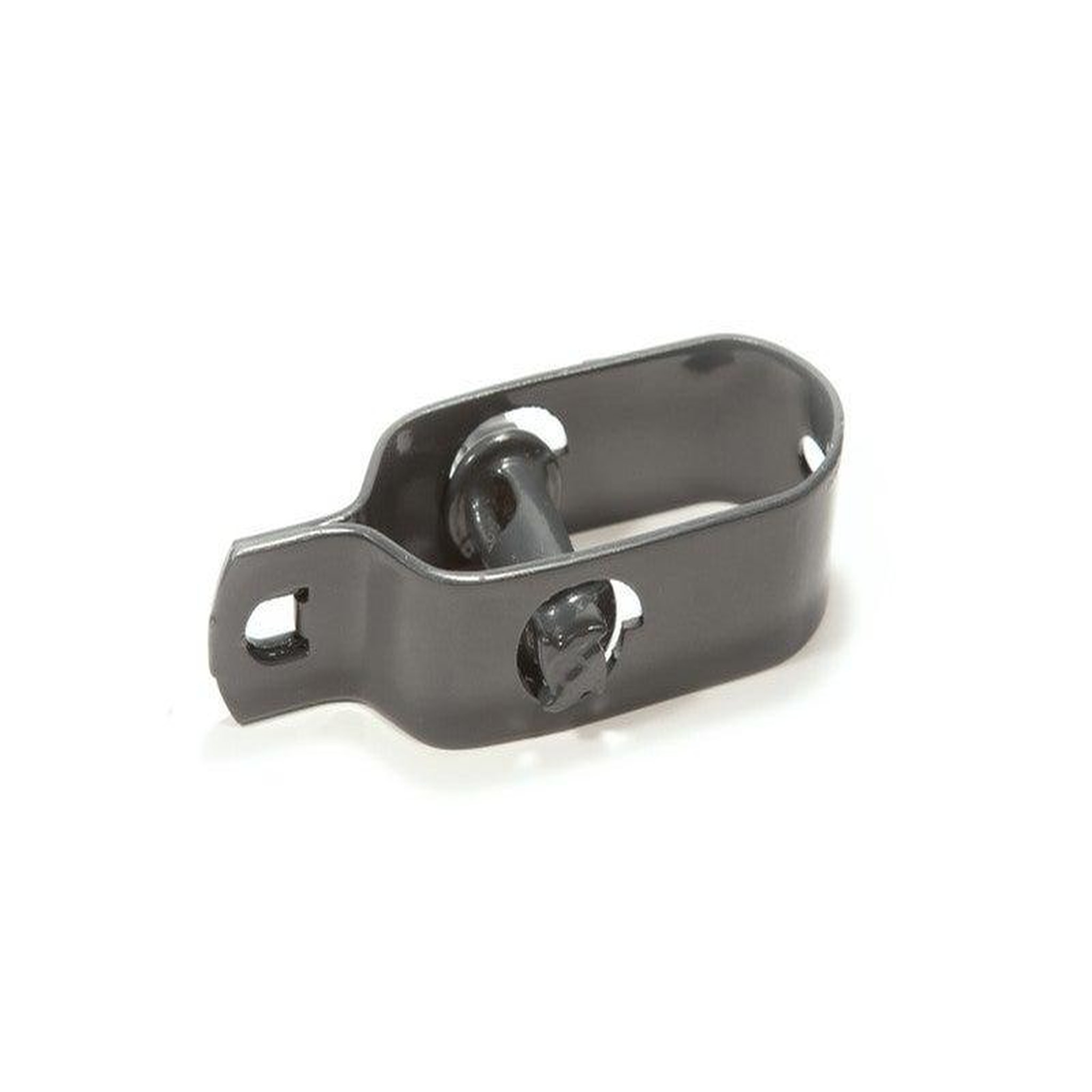 CENTRALE BRICO Tendeur N°2 Gris H.115 Mm