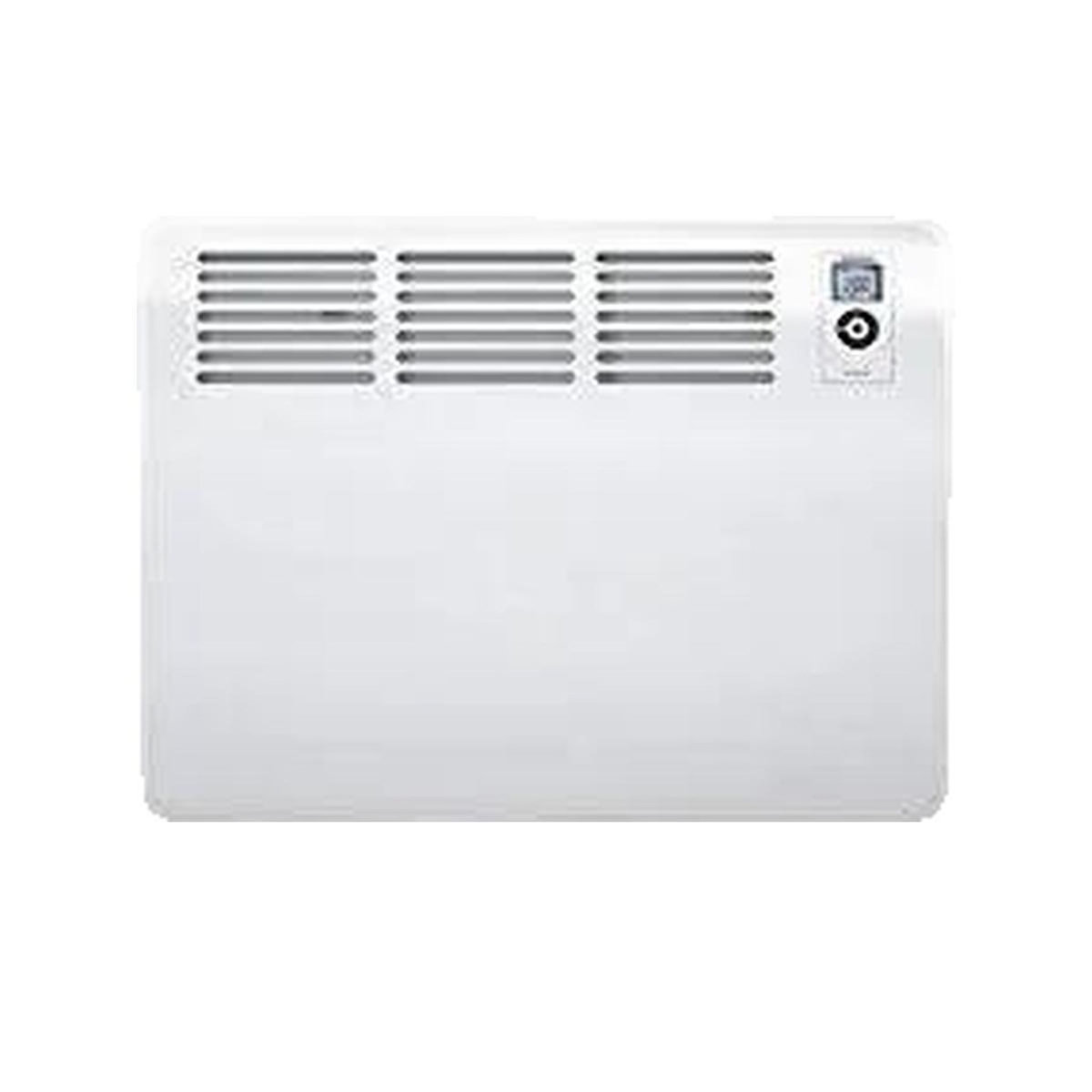 STIEBEL ELTRON Convecteur mural Stiebel Eltron CON 15 Premium 1,5 kW blanc alpin