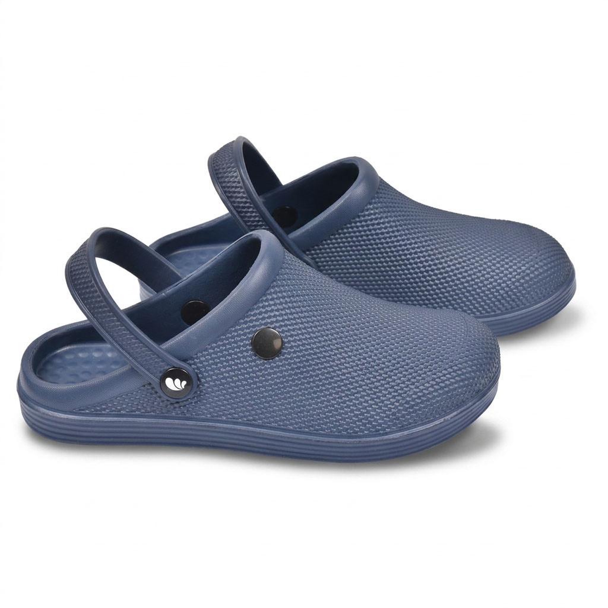 Voir la diapositive 3 : OZABI OZABI Sabot EVA Nid Abeille 4 Coloris Femme