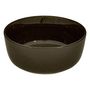 Voir la diapositive 2 : SECRET DE GOURMET Lot de 6 Coupelles  Terre Inconnue  15cm Marron