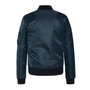 Voir la diapositive 2 : Schott Bomber  Femme Schott Femme JET17W