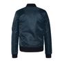 Voir la diapositive 2 : Schott Bomber  Femme Schott Femme JET17W