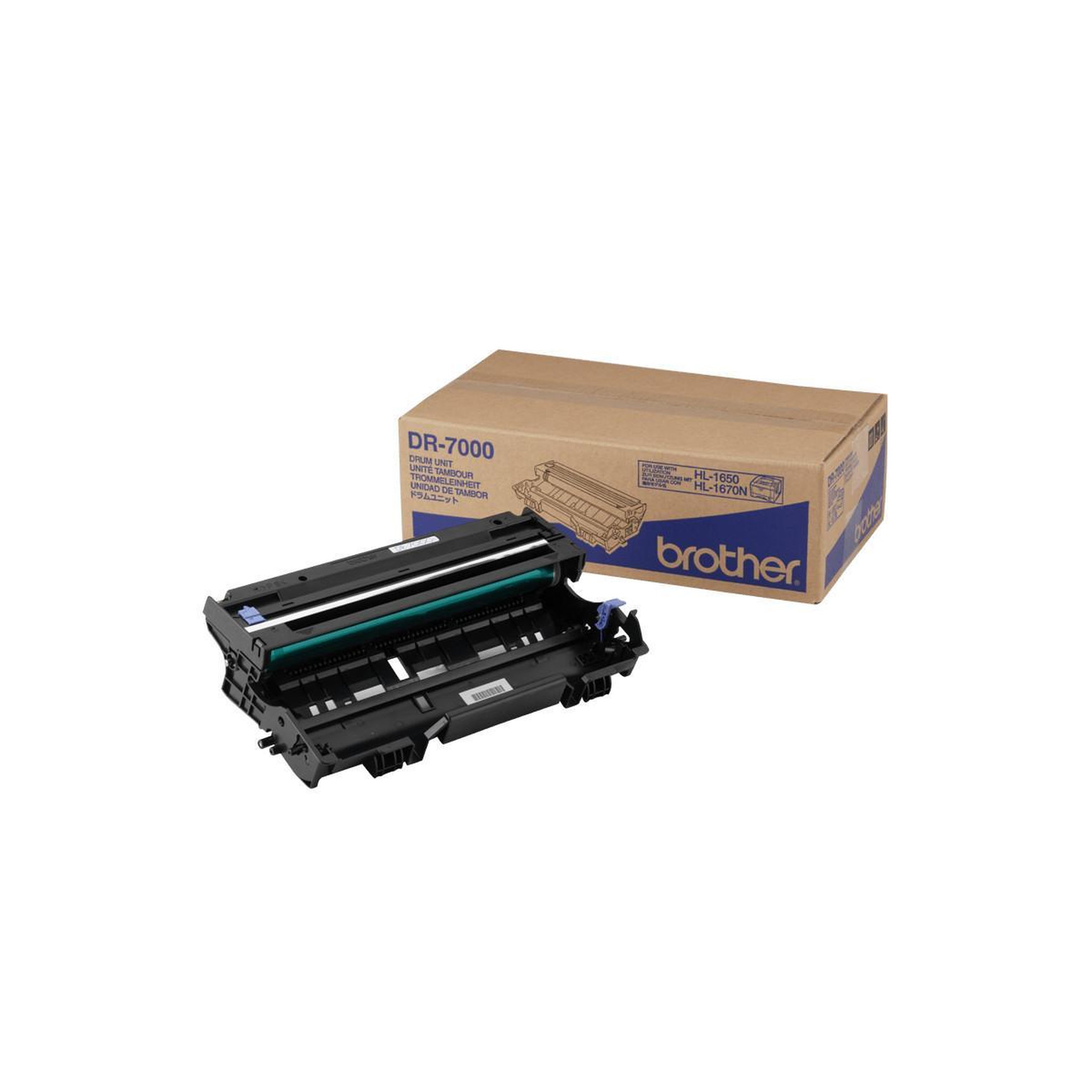 Brother Brother dr-7000 tambour d'imprimante