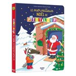 P'TIT LOUP : LE MERVEILLEUX NOEL DE P'TIT LOUP, Lallemand Orianne